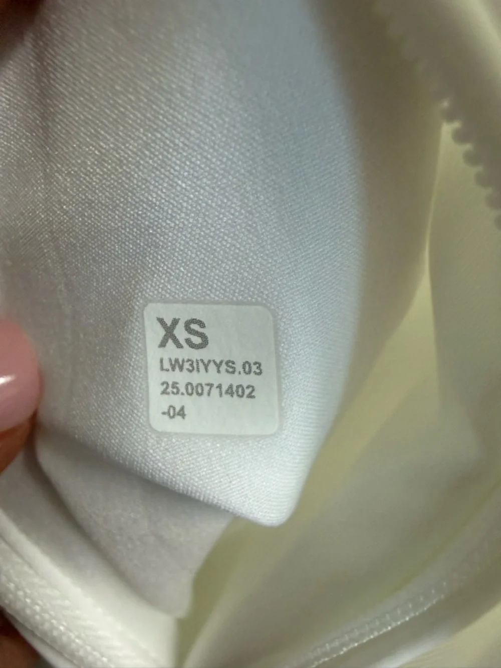 Lululemon Jacket - Picture 4 of 4